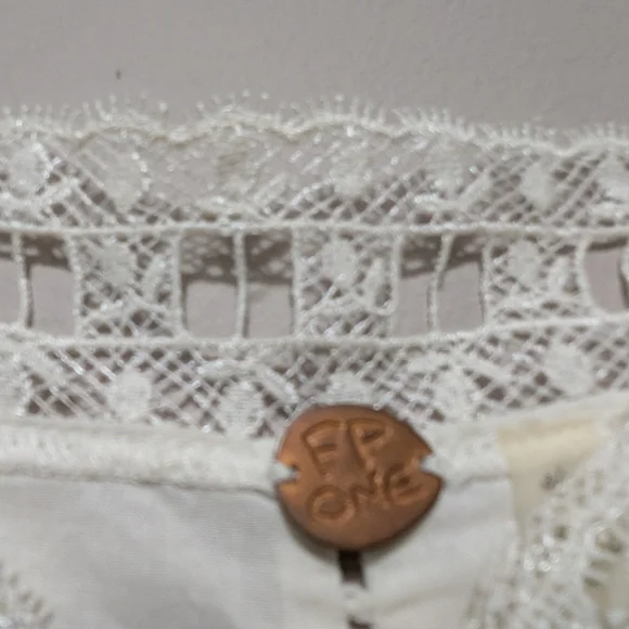 Free People One Dress - Picture 9 of 11